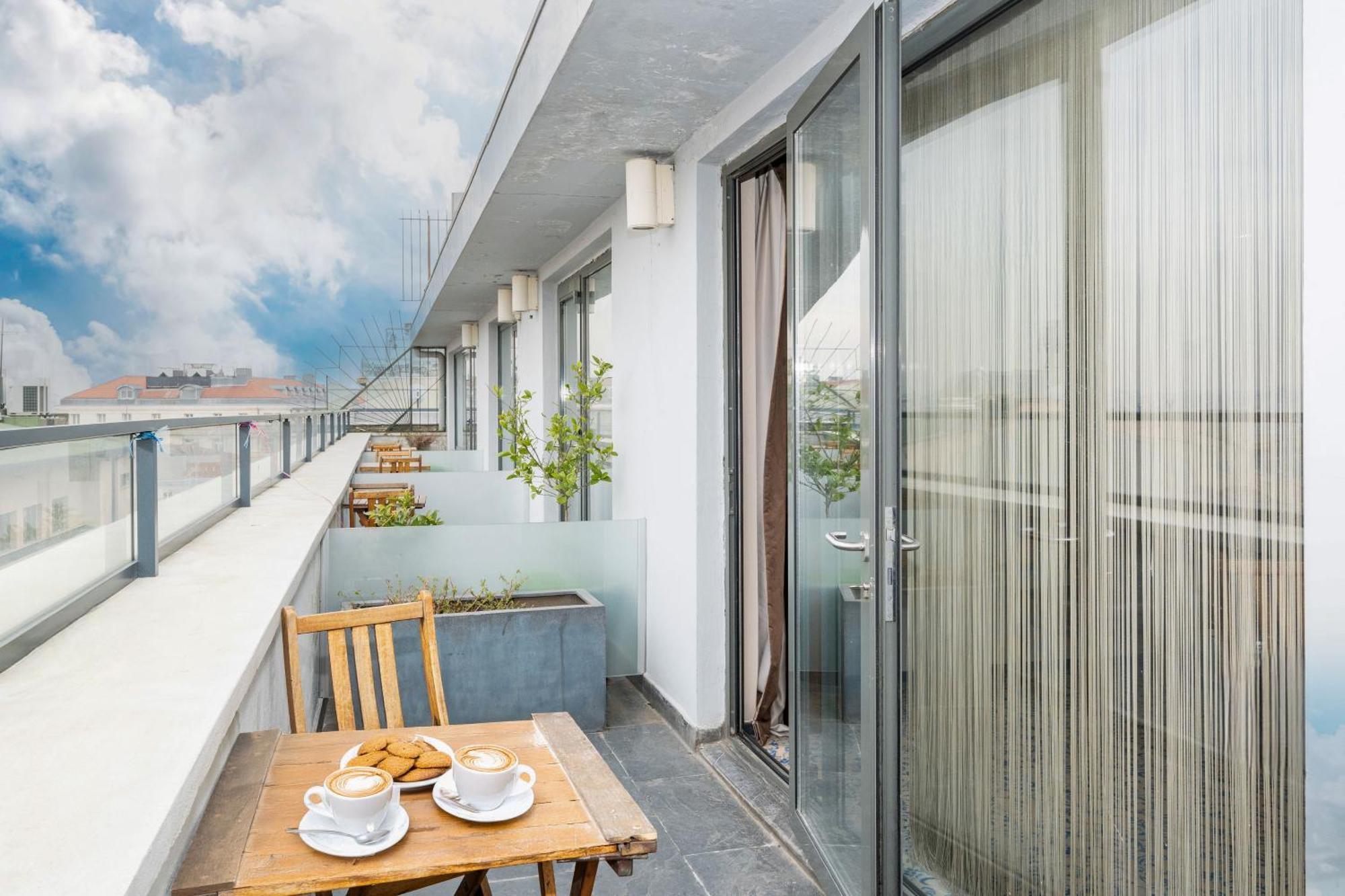 Pera Tulip Hotel & Spa Istanbul Exterior photo